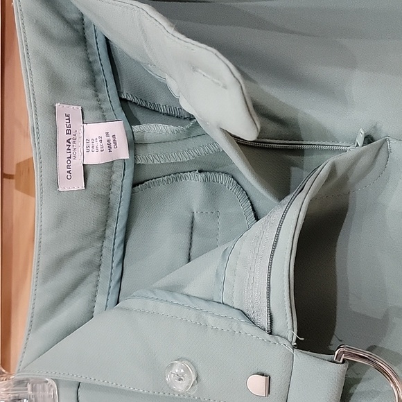 New Carolina Belle Dress Slacks - Picture 5 of 6